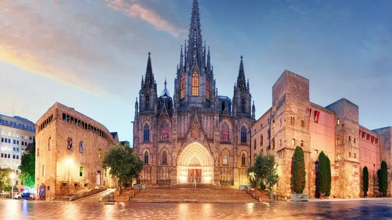 Spain: Shifting into a lower gear