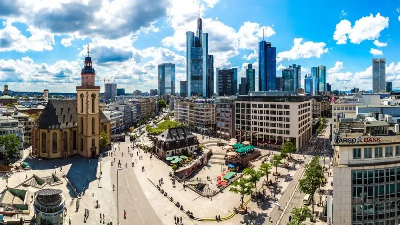 ECB: Moving towards a digital euro 
