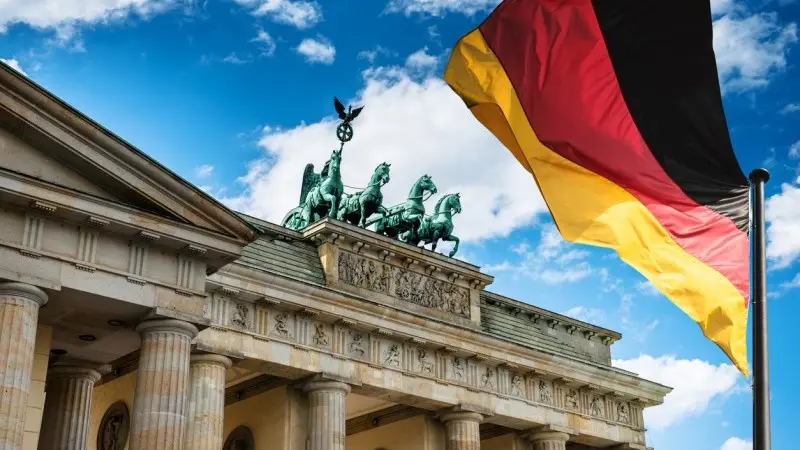 Germany: First green shoots