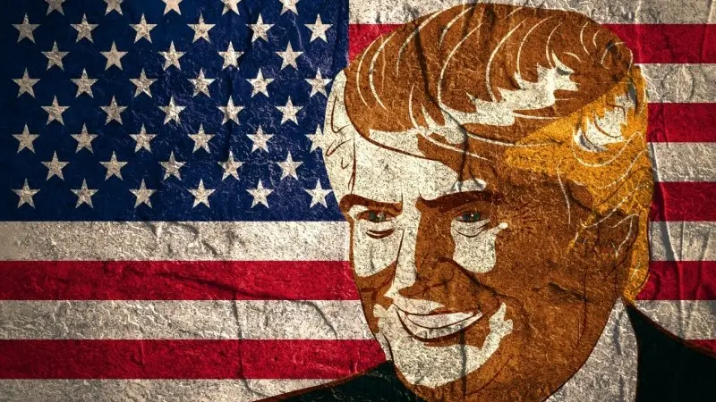 US: Trading on Trump