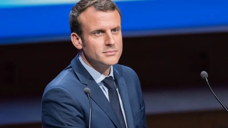 Macron kicks off controversial labour reform