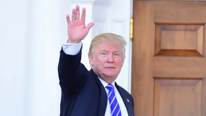 What now for tax cuts after Trump's healthcare failure? 