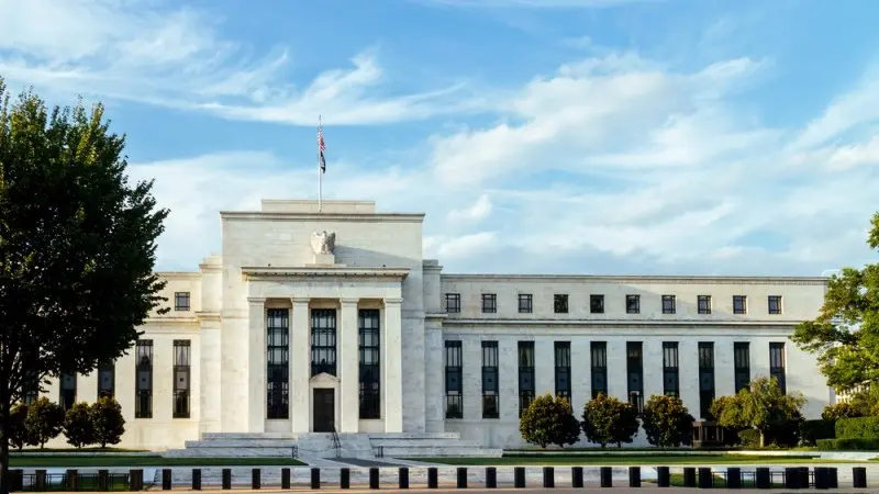Federal Reserve: Delivering home truths