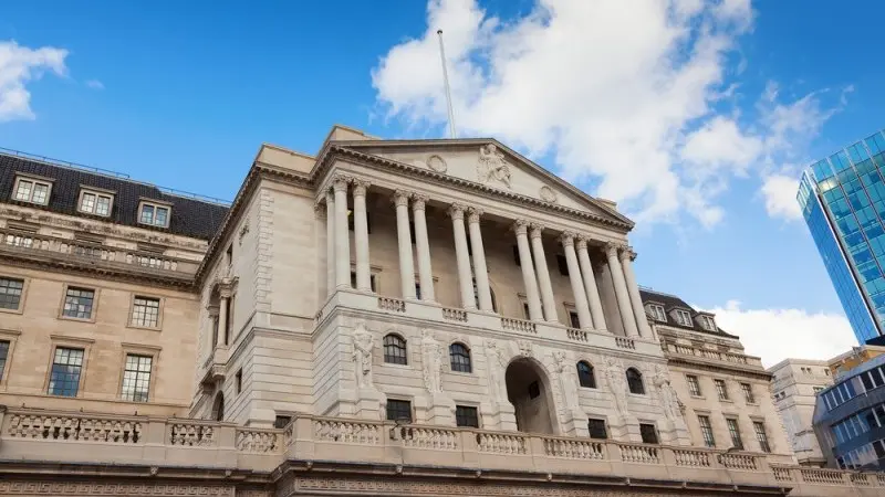 Libor transition: Bank of England cranks up the pressure