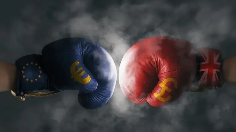 Brexit blog: Just how close is a deal?
