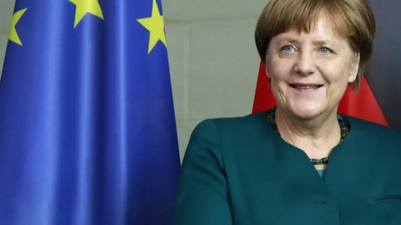 Eurozone: And it does move