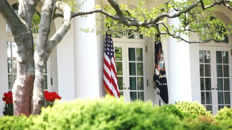 Four scenarios for markets over Trump's next 100 days