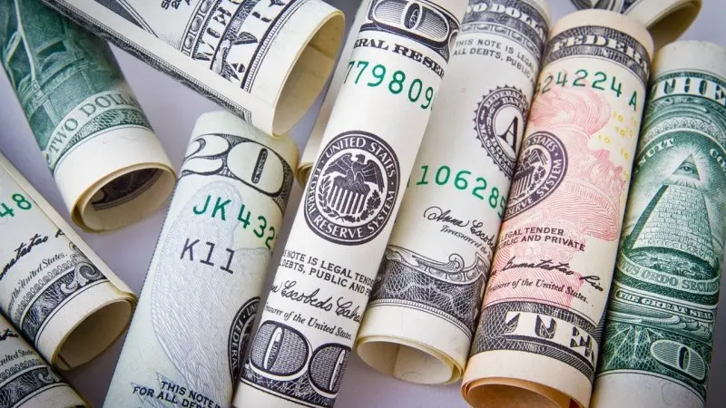 FX Markets: The return of mercantilism
