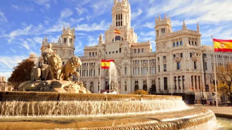 Spain: Has growth peaked?
