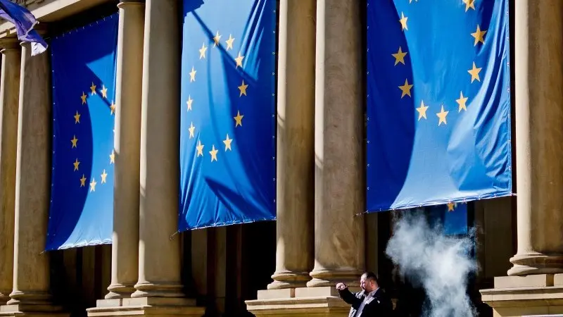 Eurozone: The Year of the Review