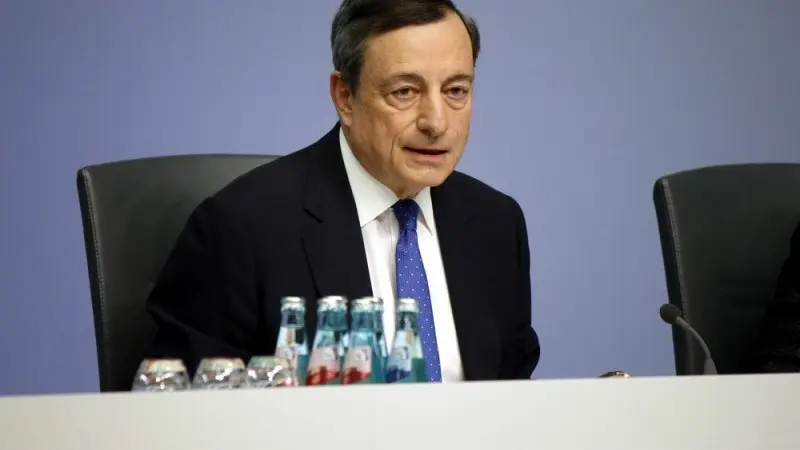 ECB preview: A general repetition no one really needs