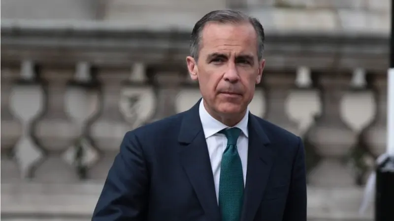 The Bank of England's June dashboard