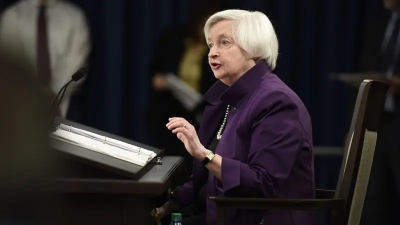What Yellen doesn't say at Jackson Hole matters more