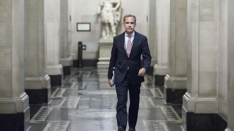 Three Bank of England questions that matter for markets