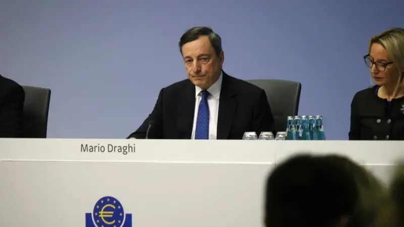 ECB pre-preview: New complications on the road to taper