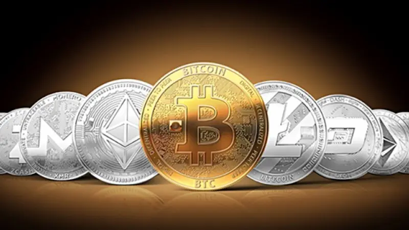 Cryptocurrencies: Curiosity and confusion among consumers 