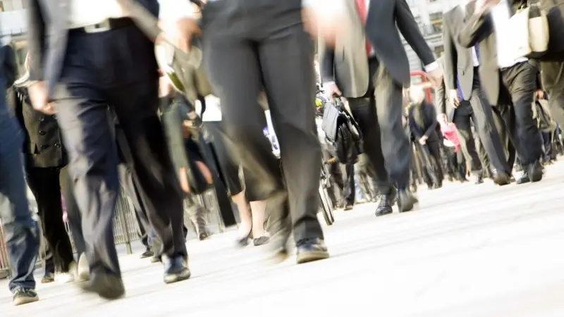 UK jobs report no Bank of England game changer