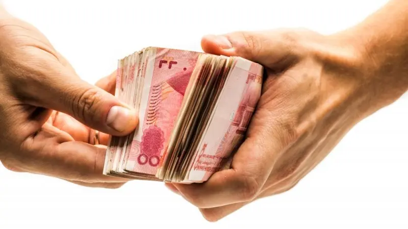 China economic growth to support deep financial deleveraging reform