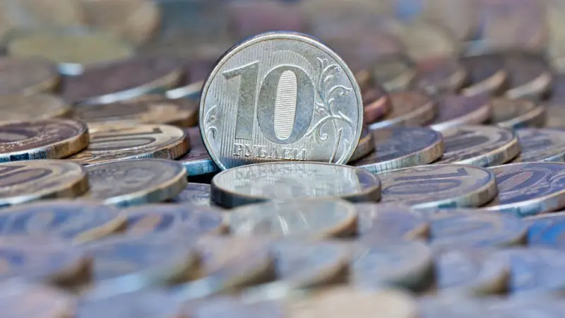 Russia: higher FX intervention in October may increase RUB resilience 