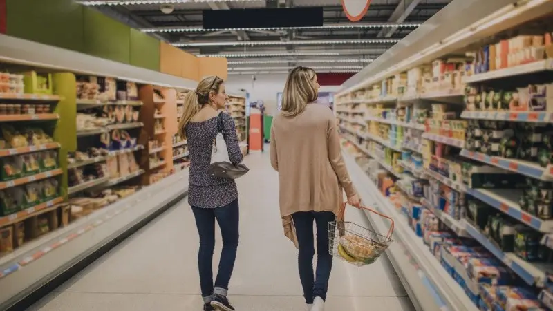 US inflation - a dip before three?