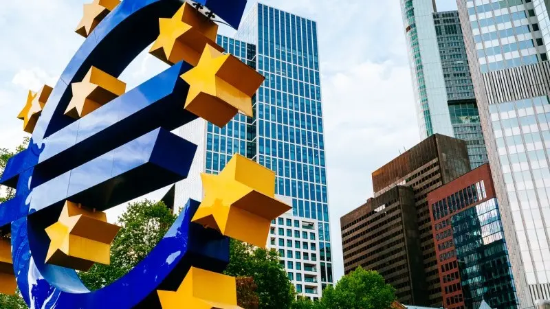 Eurozone: Don’t mention the 'r-word' just yet