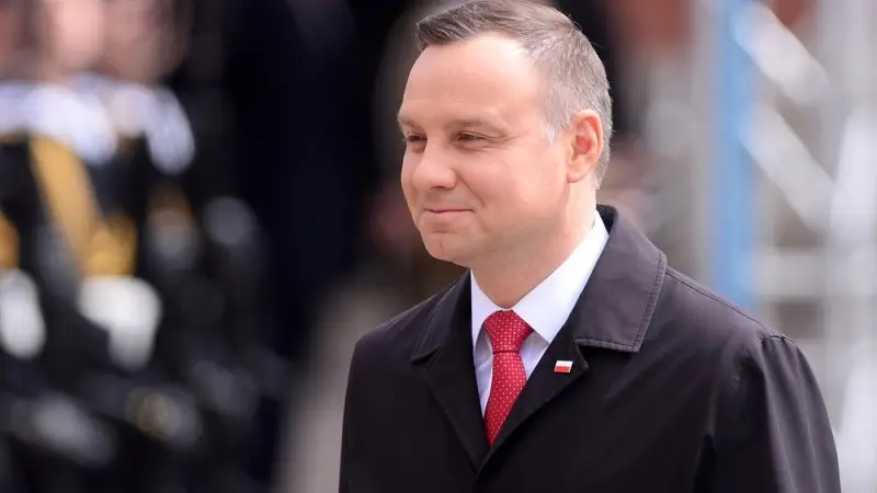 Monitoring Poland