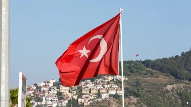 Turkey: Sharp adjustment in trade balance continues