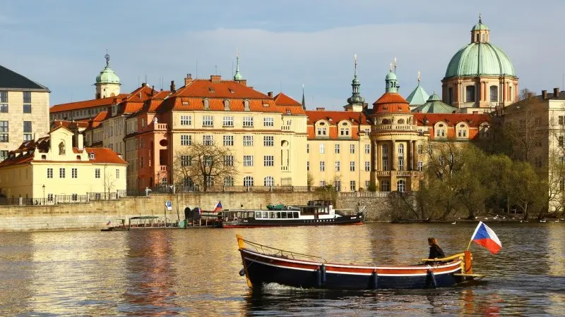 Czech Republic: Retail sales keep up the positive momentum