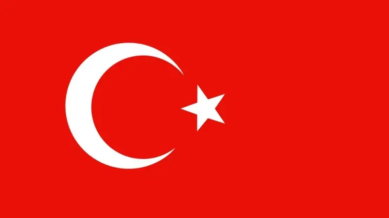 No surprises from the central bank of Turkey 