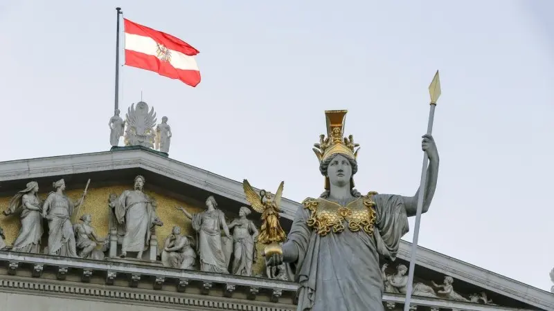 Austria: 1Q GDP figure gives a taste of what's to come