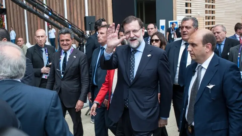 Spain fires on all cylinders