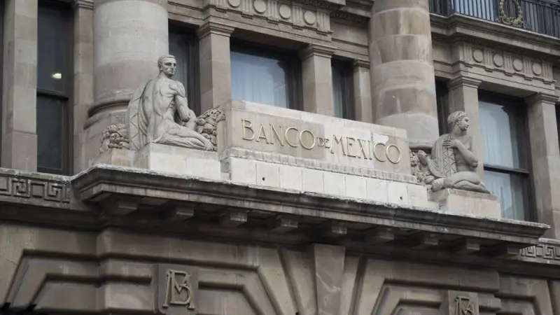 Mexico's prolonged stagnation 