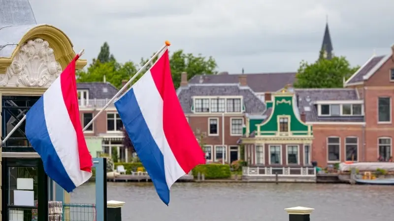 The Netherlands: Maintaining strong growth momentum