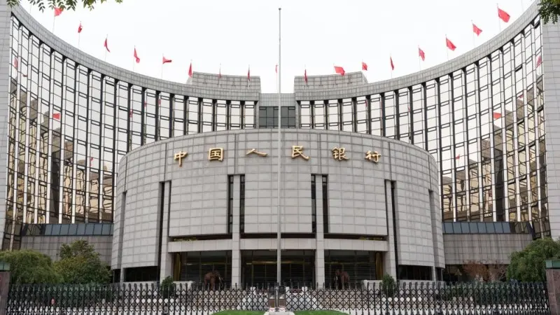 China: Central bank closing outflow loopholes for further monetary easing