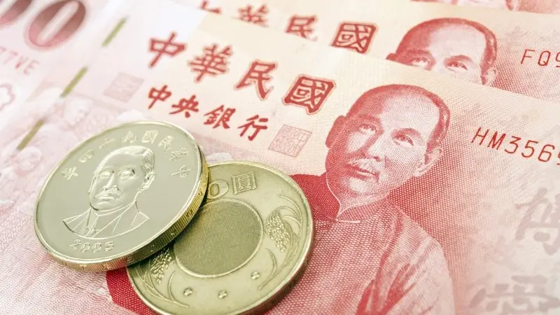 Taiwan's central bank cuts rates too