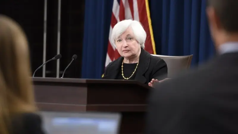 Disappointing wage data won't help the Fed's case for higher rates