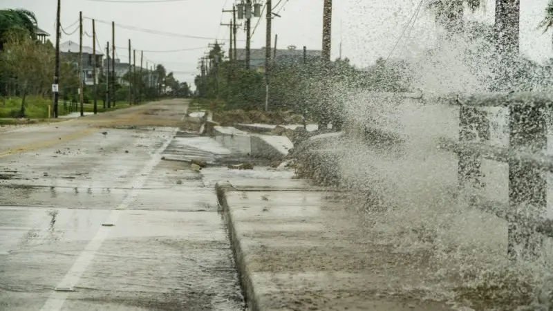 The Commodities Feed: Hurricane Ida aftermath