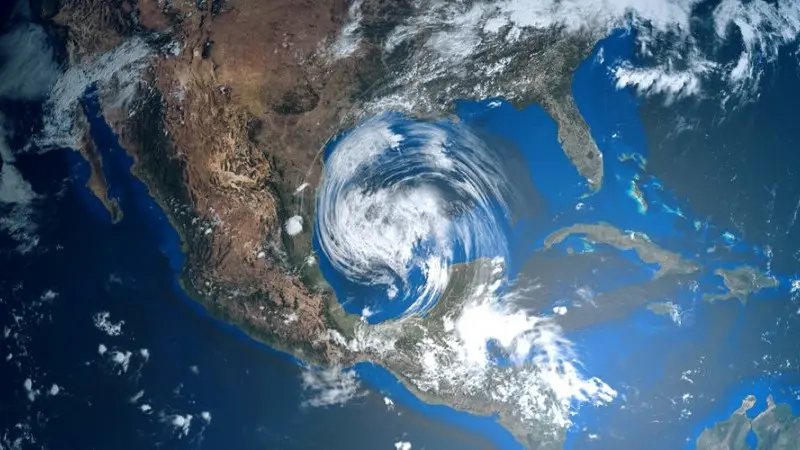 Storm chasing - what does Dorian mean for markets? 