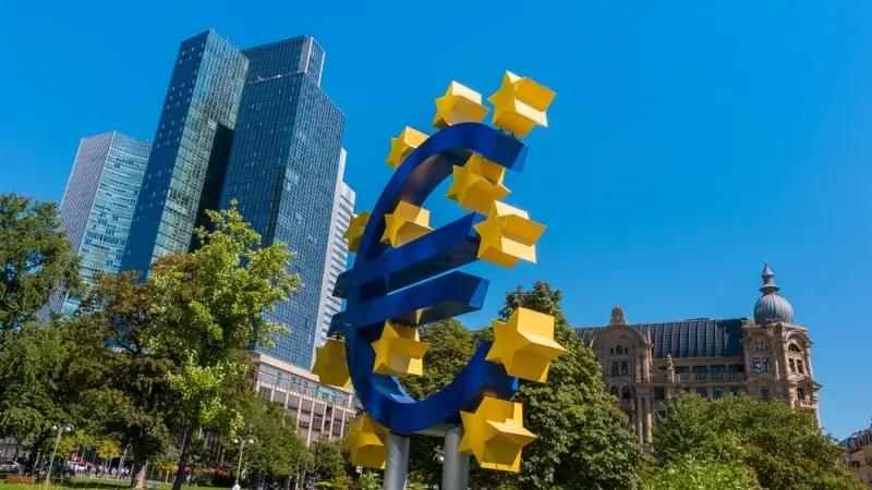 Eurozone nowcast indicator: Creeping up