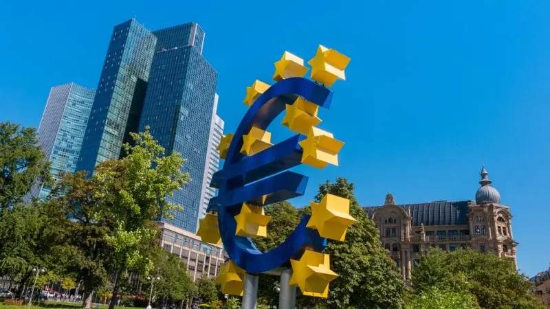 The euro sell-off after the ECB: All a bit much?