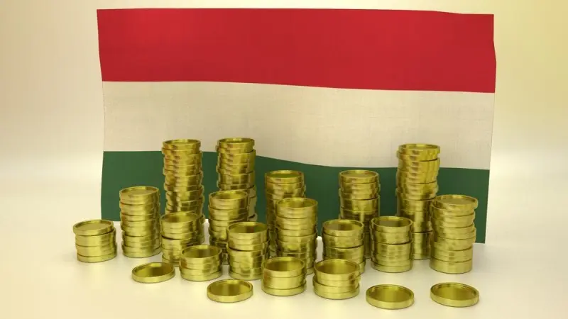 The Hungarian budget finally sees an improvement
