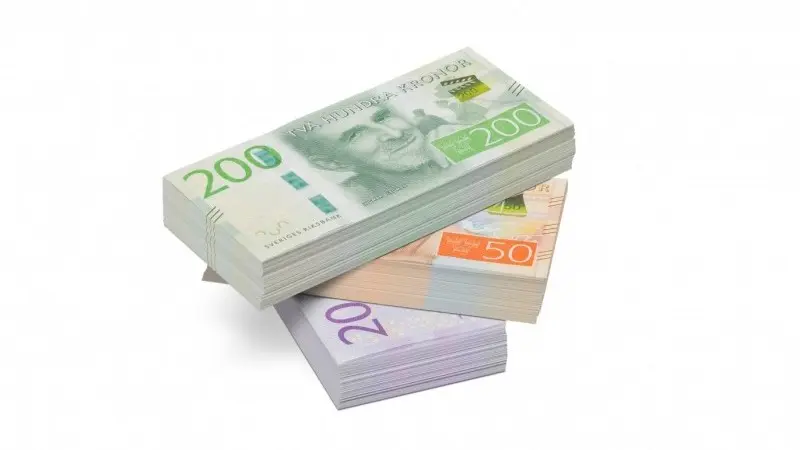 Riksbank’s hedging figures fuel FX intervention suspicions