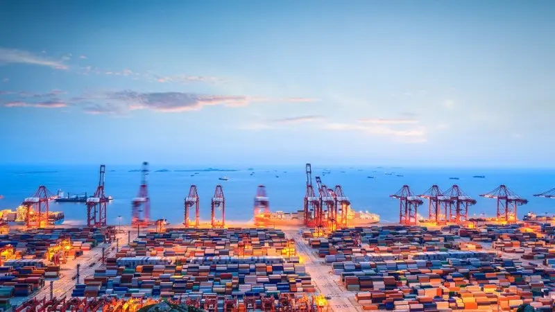 World trade heading for the worst year since 2009 