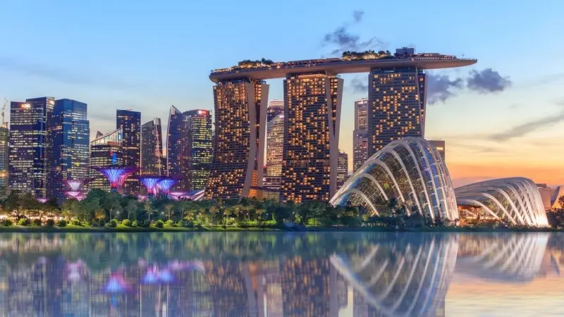 Singapore Green Plan 2030 – Important steps towards a sustainable future