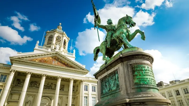 Belgium: An election year in sight
