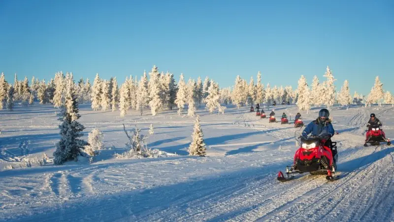 Finland: Peak growth?