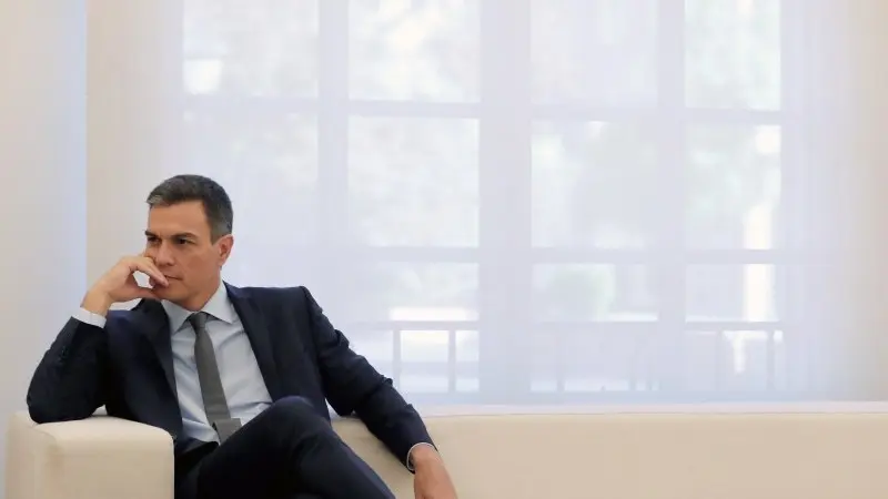 Spain: Political challenges ahead as the economy slows down 