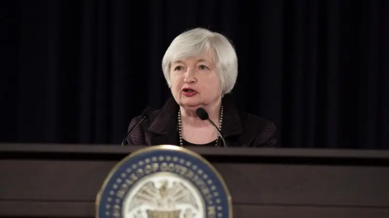 Fed tells markets they're too complacent about hikes