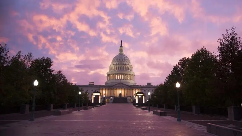 US fiscal package: Signed, sealed, delivered?