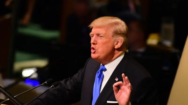 Trump's tax battle still has a long way to go